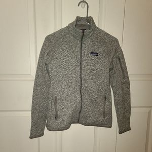 Patagonia Better Sweater